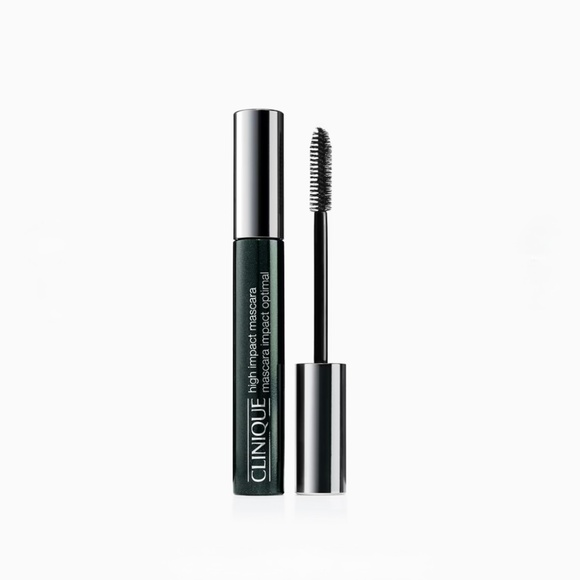 Clinique High Impact  Mascara, Black - Picture 1 of 7